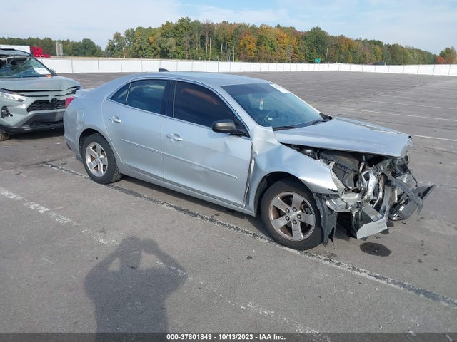 Chevrolet Malibu 1fl 2015 1G11A5SL3FU136364 Image 1