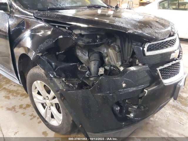 Chevrolet EQUINOX LS 2014 2GNALAEK3E1171114 Image 6