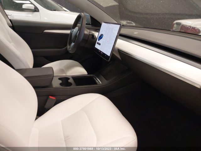 5YJ3E1EA5MF088184 Tesla Model 3 Standard Range Plus