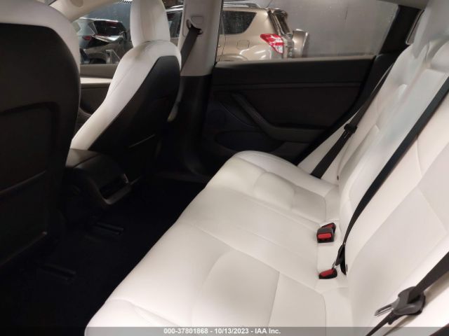 5YJ3E1EA5MF088184 Tesla Model 3 Standard Range Plus