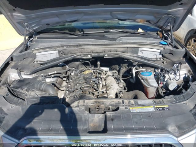 WA1L2AFP6GA090626 Audi Q5 Premium Plus