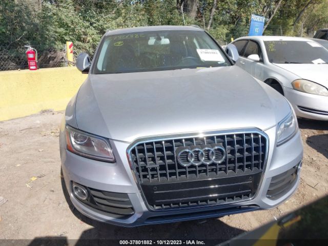 WA1L2AFP6GA090626 Audi Q5 Premium Plus