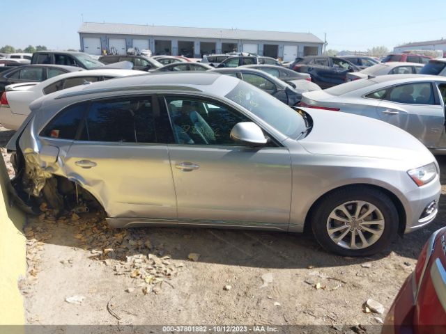 WA1L2AFP6GA090626 Audi Q5 Premium Plus
