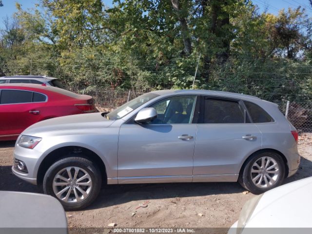 WA1L2AFP6GA090626 Audi Q5 Premium Plus