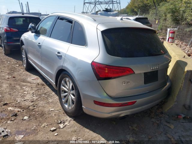 WA1L2AFP6GA090626 Audi Q5 Premium Plus