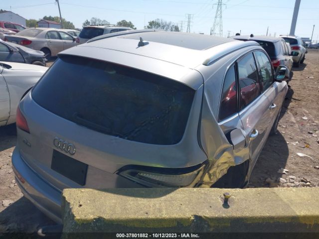 WA1L2AFP6GA090626 Audi Q5 Premium Plus