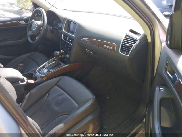 WA1L2AFP6GA090626 Audi Q5 Premium Plus
