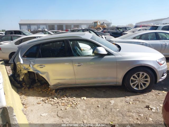 WA1L2AFP6GA090626 Audi Q5 Premium Plus