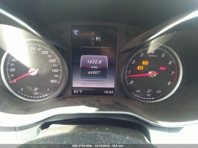55SWF4JB6HU232632 Mercedes-Benz C 300 Sport/luxury/