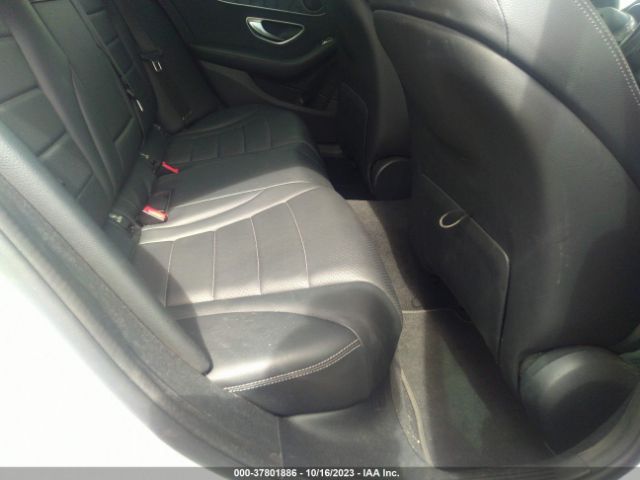 55SWF4JB6HU232632 Mercedes-Benz C 300 Sport/luxury/