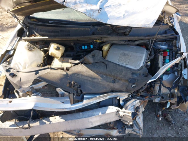 2009 TOYOTA PRIUS JTDKB20U597862149 Photo 9