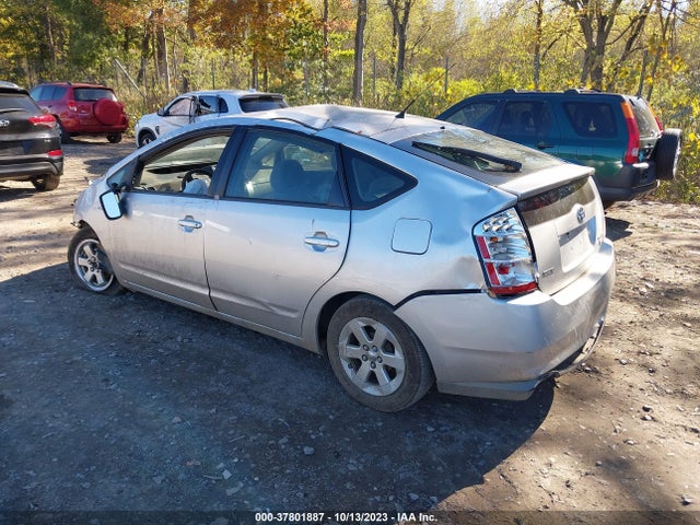 2009 TOYOTA PRIUS JTDKB20U597862149 Photo 2
