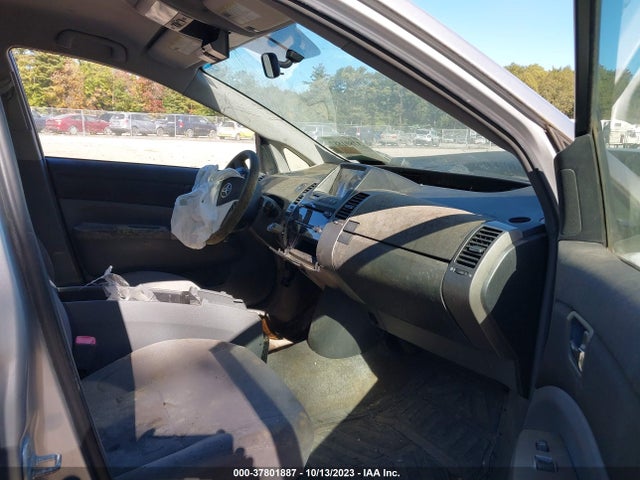 2009 TOYOTA PRIUS JTDKB20U597862149 Photo 4