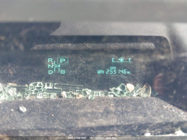 2009 TOYOTA PRIUS JTDKB20U597862149 Photo 6