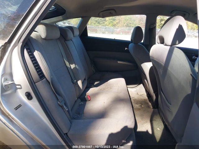 2009 TOYOTA PRIUS JTDKB20U597862149 Photo 7