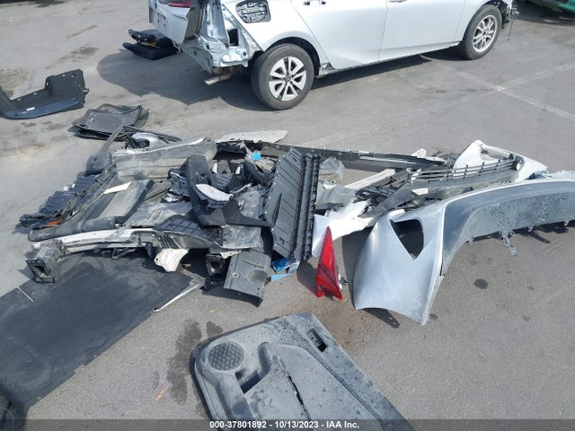 Toyota Prius Prime Plus/premium/advanced 2017 JTDKARFP9H3000989 Image 12