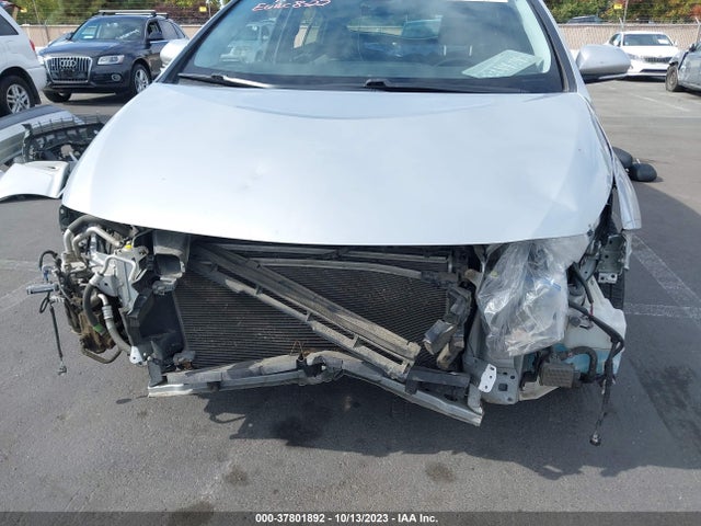 Toyota Prius Prime Plus/premium/advanced 2017 JTDKARFP9H3000989 Image 6
