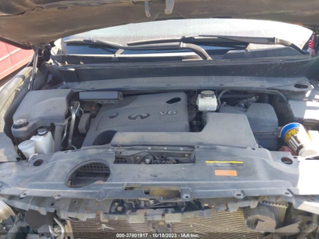 5N1AL0MM2EC537706 Infiniti QX60