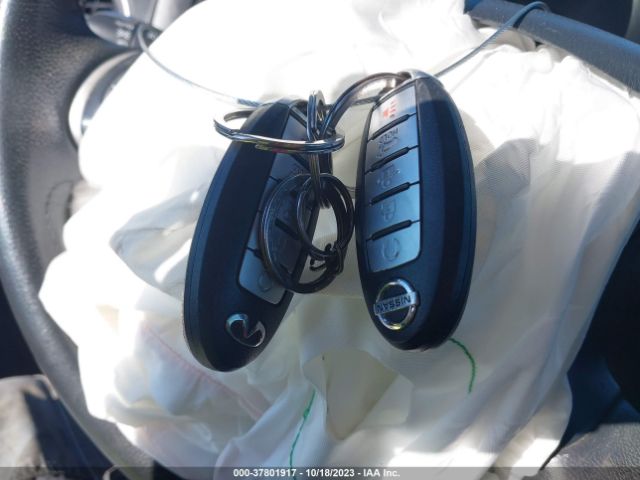5N1AL0MM2EC537706 Infiniti QX60