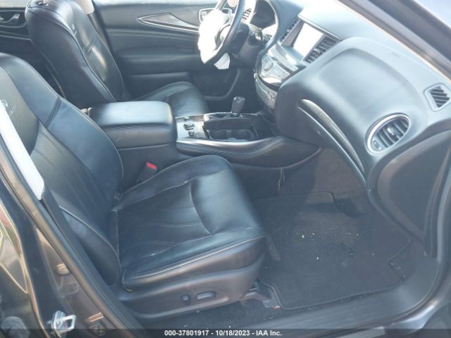 5N1AL0MM2EC537706 Infiniti QX60