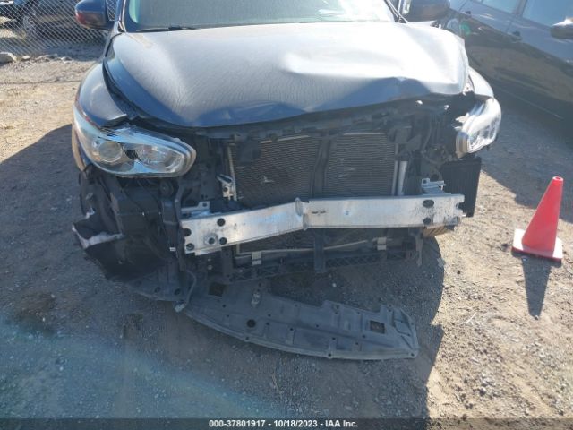 5N1AL0MM2EC537706 Infiniti QX60