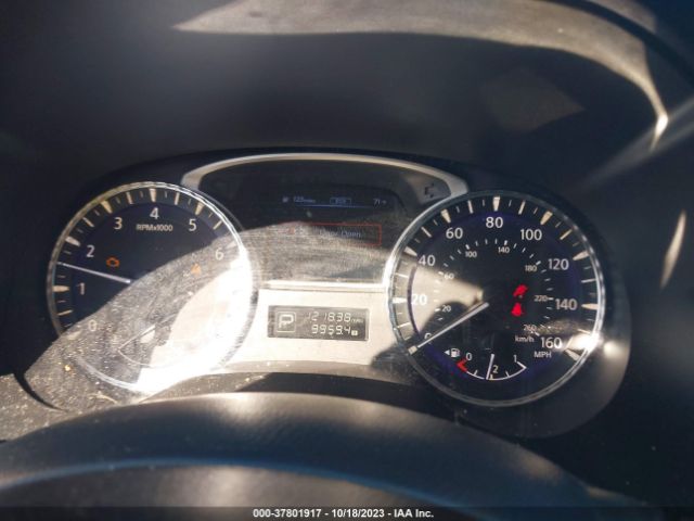 5N1AL0MM2EC537706 Infiniti QX60