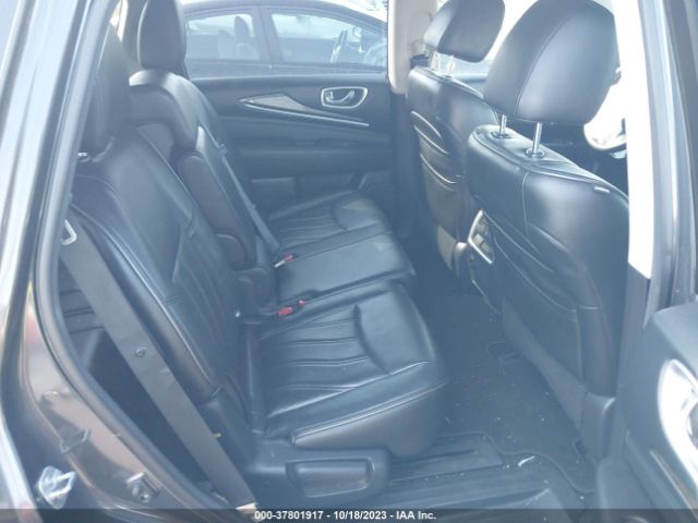 5N1AL0MM2EC537706 Infiniti QX60