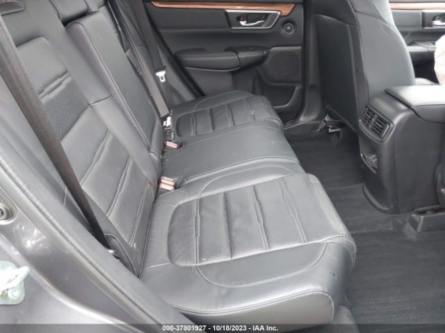 7FARW2H82KE054727 Honda Cr-v Ex-l