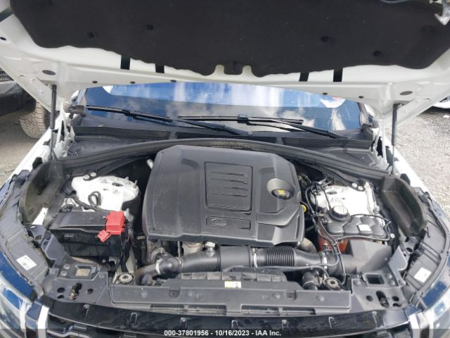 SALYB2EX0LA258864 Land Rover Range Rover Velar P250 S