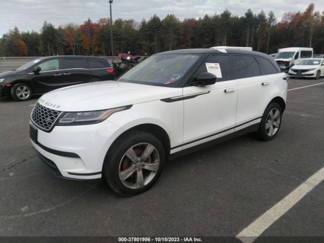 SALYB2EX0LA258864 Land Rover Range Rover Velar P250 S