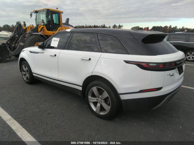 SALYB2EX0LA258864 Land Rover Range Rover Velar P250 S