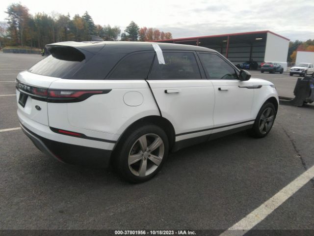 SALYB2EX0LA258864 Land Rover Range Rover Velar P250 S