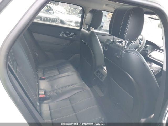 SALYB2EX0LA258864 Land Rover Range Rover Velar P250 S