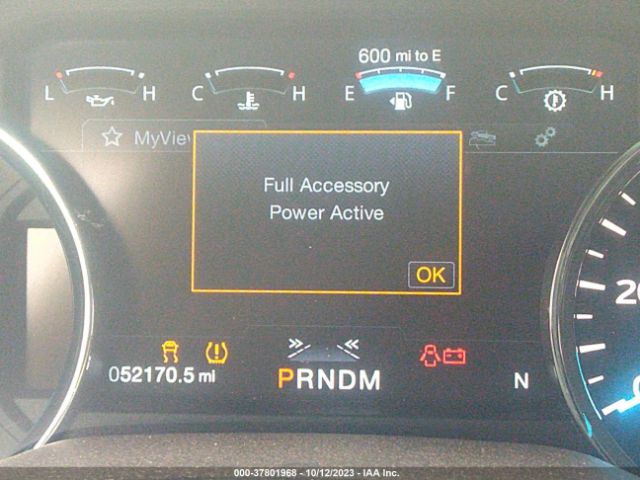 1FTEW1EP3JFE45458 Ford F-150 Xl/xlt/lariat