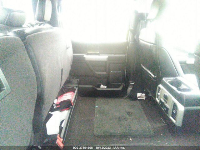 1FTEW1EP3JFE45458 Ford F-150 Xl/xlt/lariat