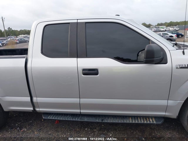 Ford F-150 Xl 2018 1FTEX1CP6JKC77306 Image 13