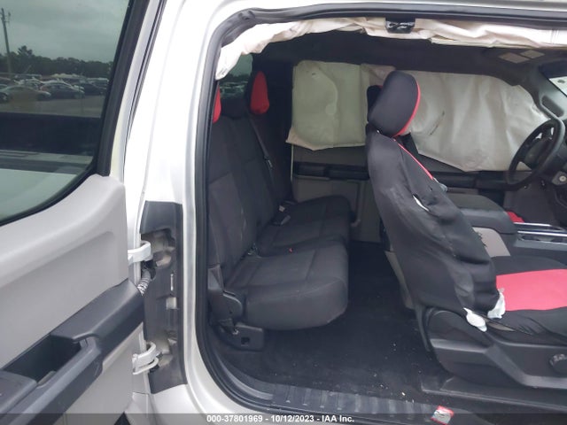 Ford F-150 Xl 2018 1FTEX1CP6JKC77306 Image 8