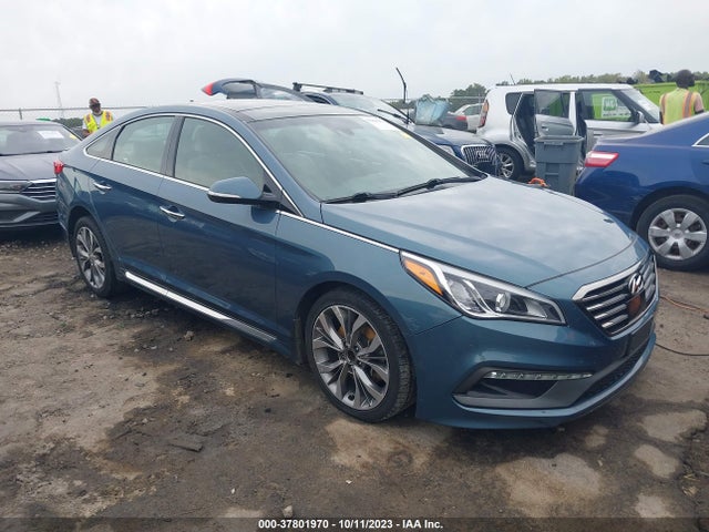 2015 5NPE34AB8FH117129 main image