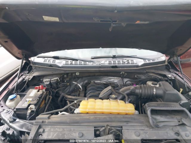 1FTEW1EF8FFB67736 Ford F-150 Xlt/xl/lariat/platinum