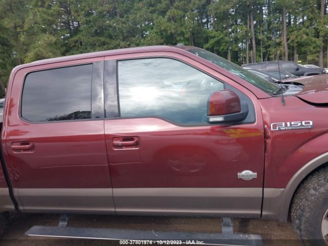 1FTEW1EF8FFB67736 Ford F-150 Xlt/xl/lariat/platinum