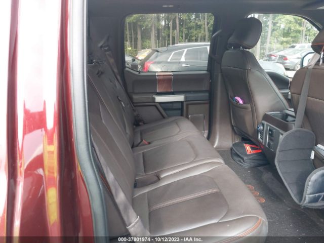 1FTEW1EF8FFB67736 Ford F-150 Xlt/xl/lariat/platinum
