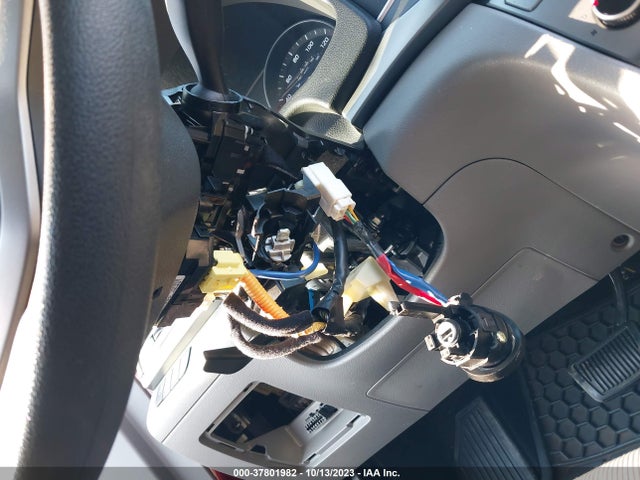 2017 HYUNDAI ELANTRA SE VIN: KMHD84LF4HU069520