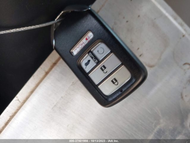 2021 HONDA PILOT 5FNYF5H53MB008728 Photo 10