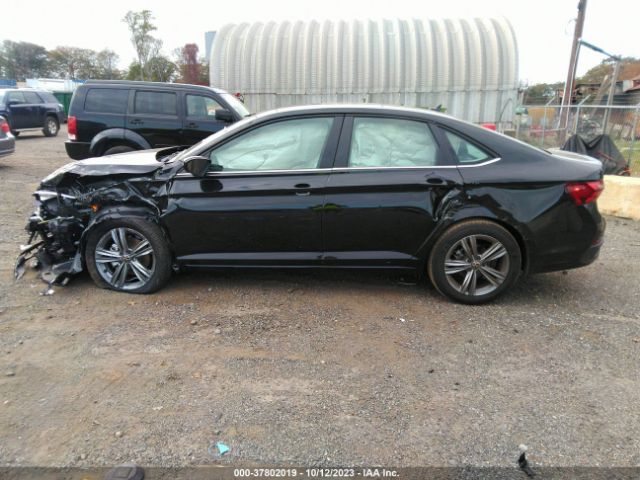 3VW7M7BU5PM053230 Volkswagen Jetta 1.5t Se