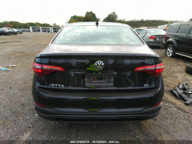 3VW7M7BU5PM053230 Volkswagen Jetta 1.5t Se