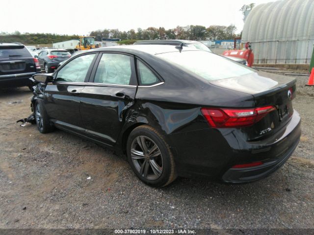 3VW7M7BU5PM053230 Volkswagen Jetta 1.5t Se