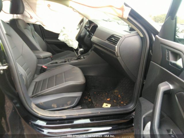 3VW7M7BU5PM053230 Volkswagen Jetta 1.5t Se