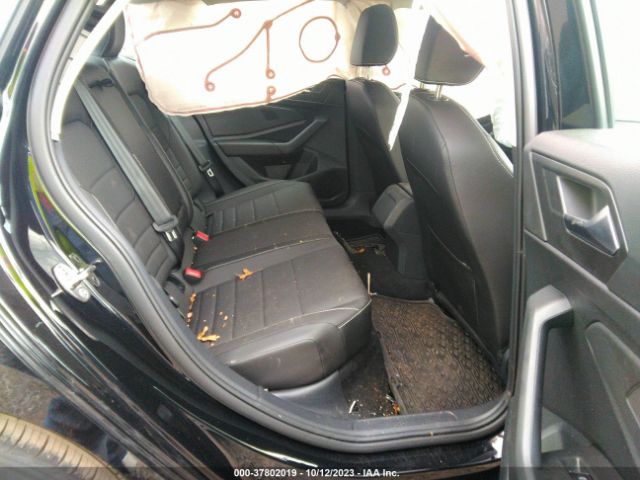 3VW7M7BU5PM053230 Volkswagen Jetta 1.5t Se