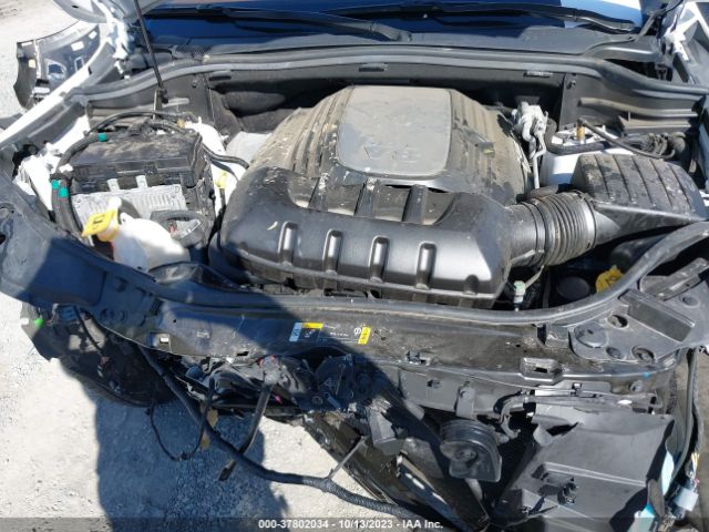 1C4RJFJT4MC650194 Jeep Grand Cherokee Summit