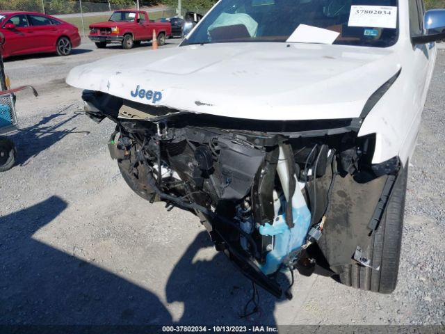1C4RJFJT4MC650194 Jeep Grand Cherokee Summit